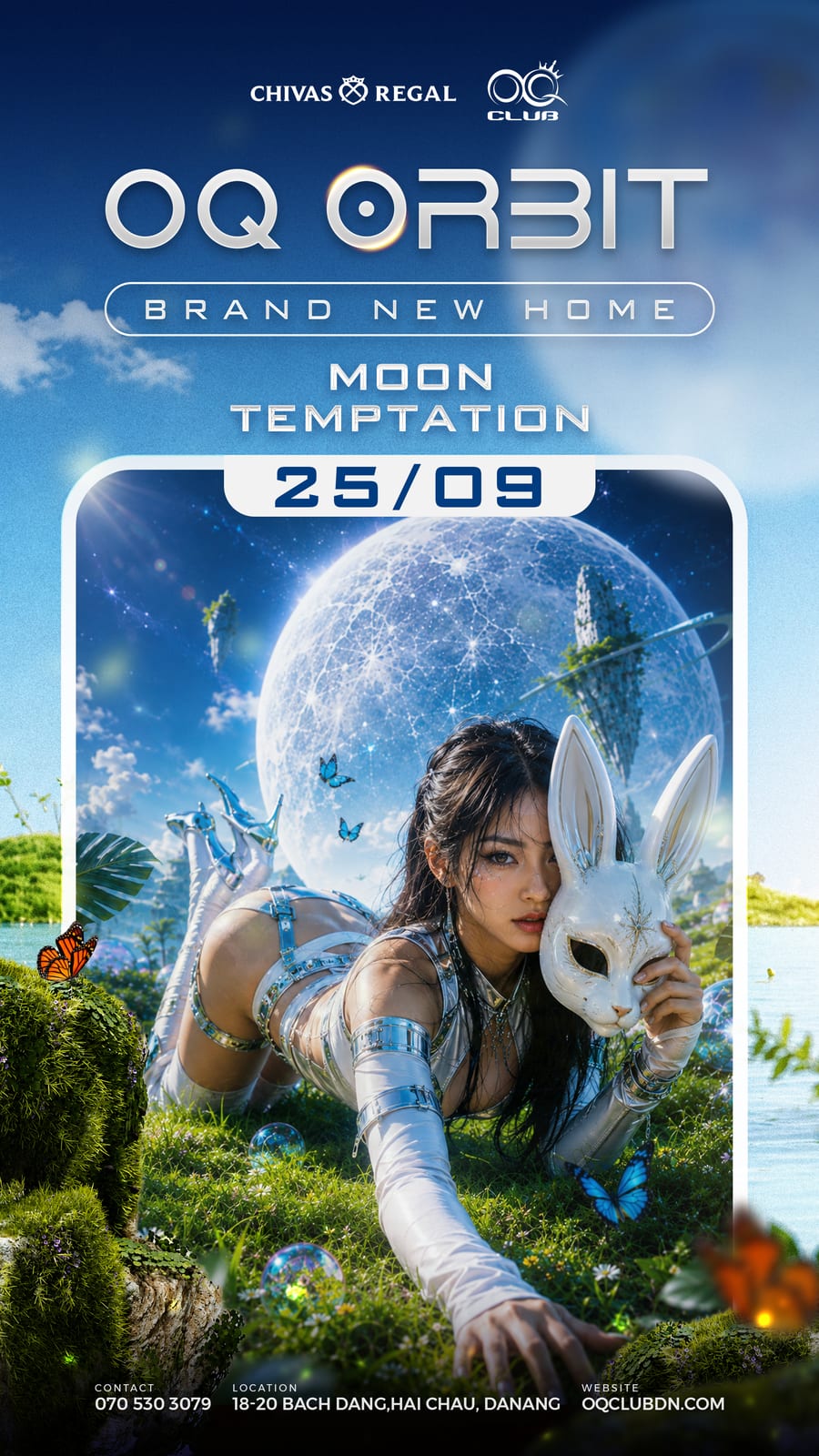 Poster Moon Temptation 25.09