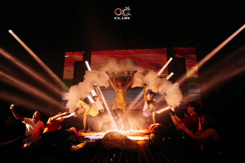 OQ Club Da Nang - Photo 04