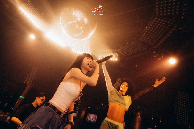 OQ Club Da Nang - Photo 06