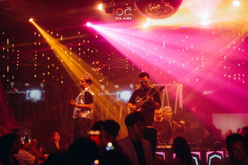 OQ Club Da Nang - Photo 07