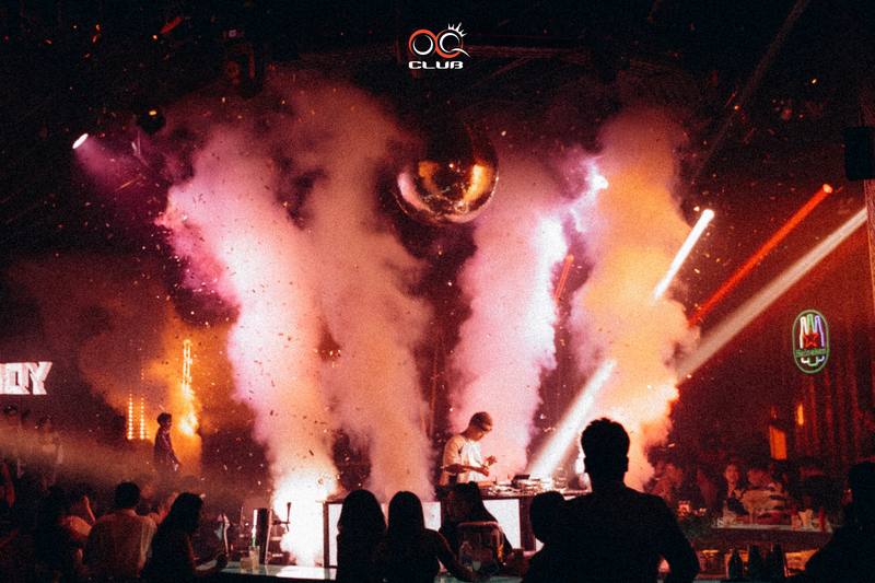 OQ Club Da Nang - Photo 08