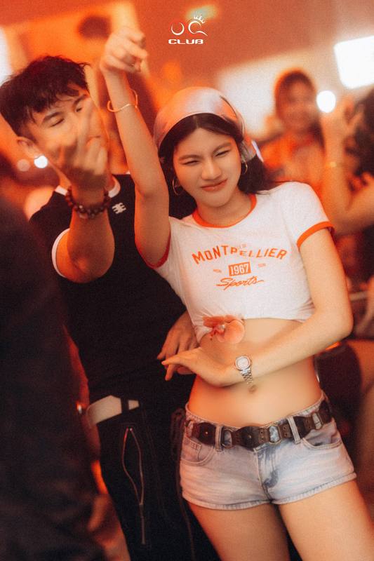 OQ Club Da Nang - Photo 10
